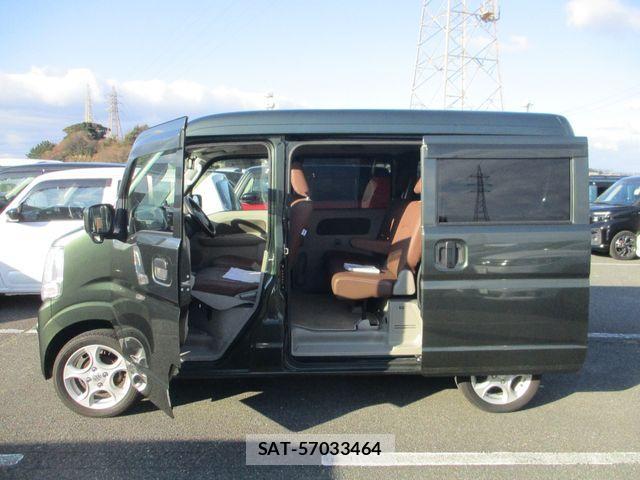 Suzuki EVERY 2020-03 2247867-28
