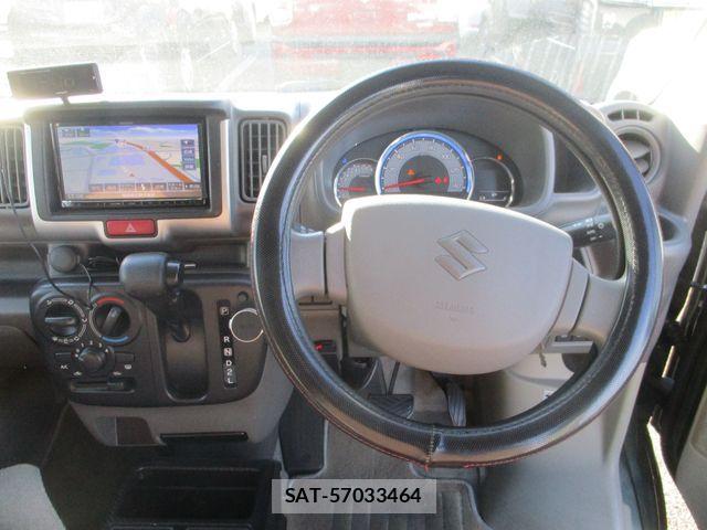 Suzuki EVERY 2020-03 2247867-3