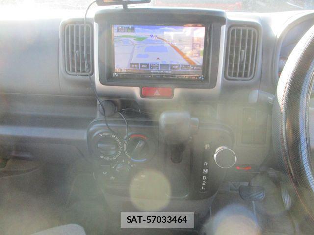 Suzuki EVERY 2020-03 2247867-5