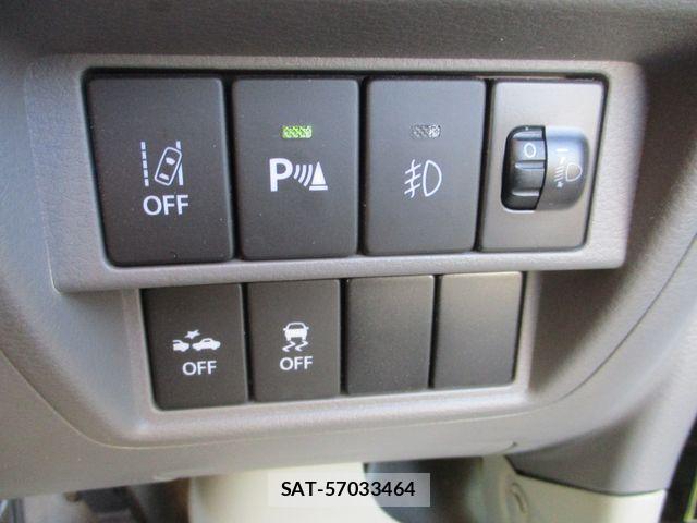 Suzuki EVERY 2020-03 2247867-8