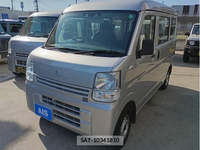 Suzuki EVERY 2020-11 2348326-0