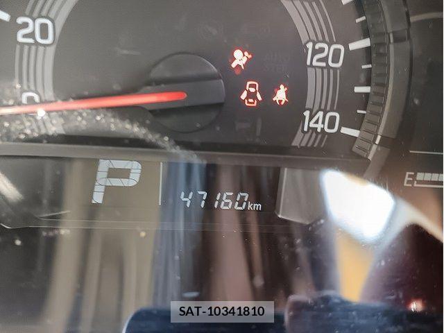 Suzuki EVERY 2020-11 2348326-10