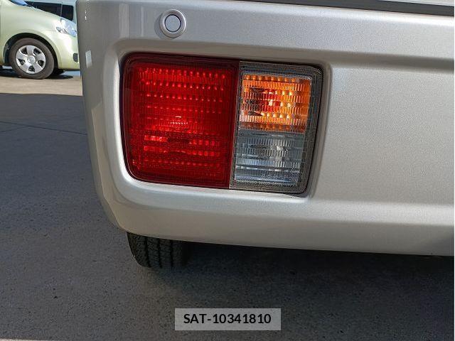 Suzuki EVERY 2020-11 2348326-11