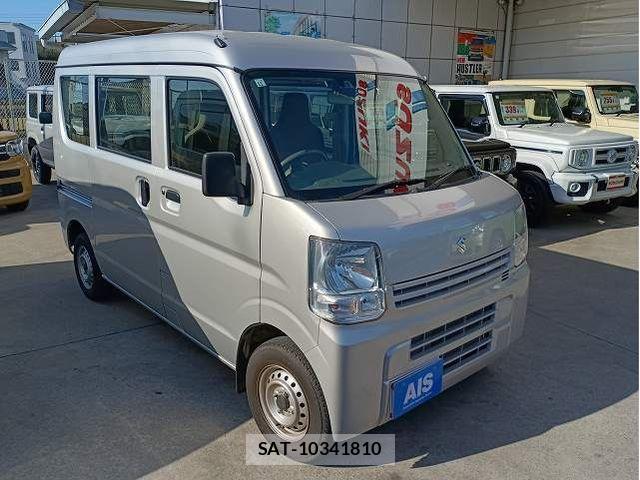Suzuki EVERY 2020-11 2348326-12