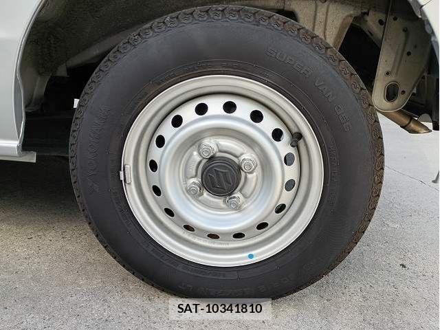 Suzuki EVERY 2020-11 2348326-16