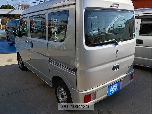 Suzuki EVERY 2020-11 2348326-1