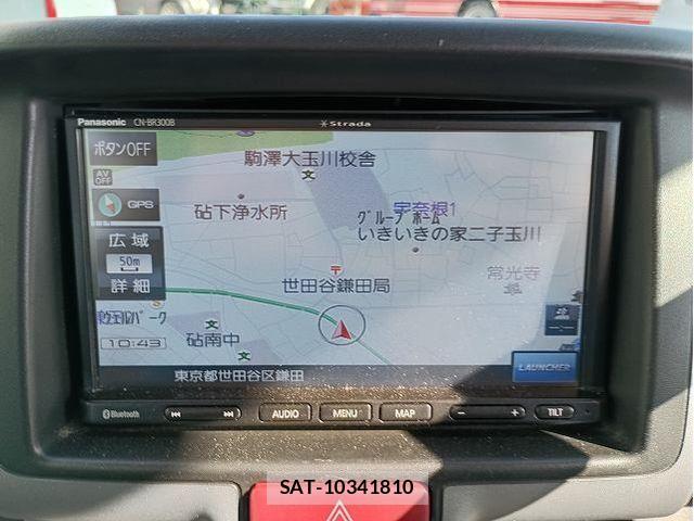 Suzuki EVERY 2020-11 2348326-22