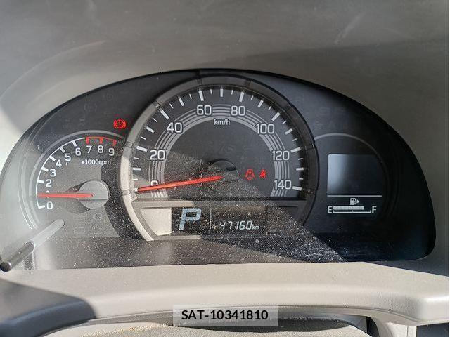 Suzuki EVERY 2020-11 2348326-25