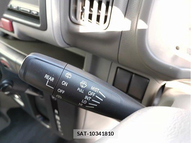 Suzuki EVERY 2020-11 2348326-27