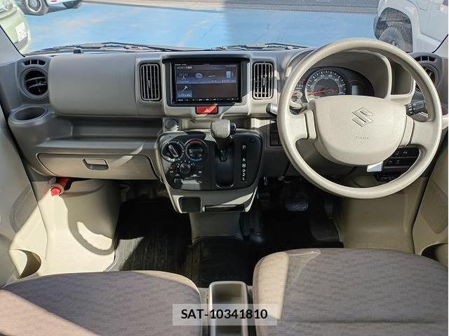 Suzuki EVERY 2020-11 2348326-2