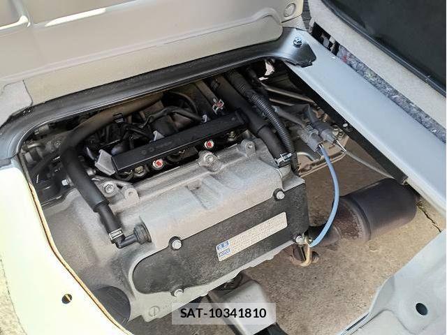 Suzuki EVERY 2020-11 2348326-4