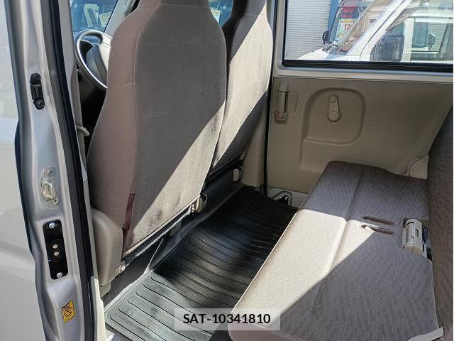 Suzuki EVERY 2020-11 2348326-6