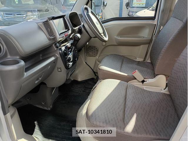 Suzuki EVERY 2020-11 2348326-7