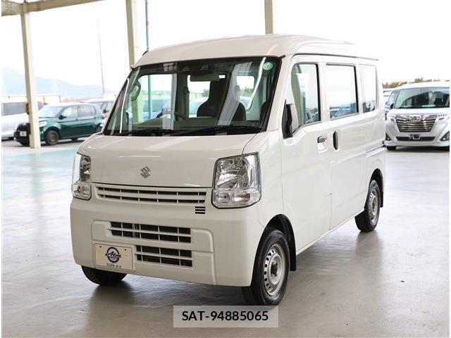 Suzuki EVERY 2020-12 2960659-0