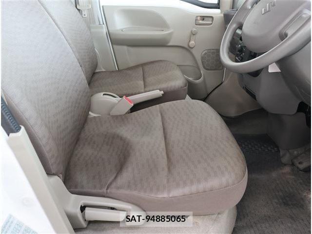 Suzuki EVERY 2020-12 2960659-9