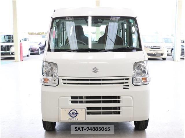 Suzuki EVERY 2020-12 2960659-15