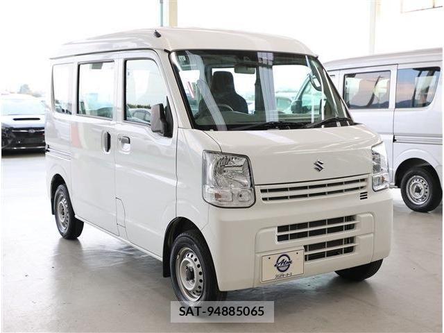 Suzuki EVERY 2020-12 2960659-16