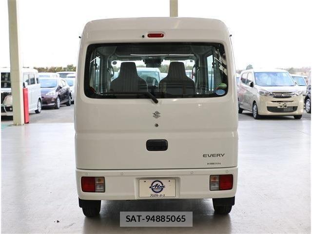 Suzuki EVERY 2020-12 2960659-17