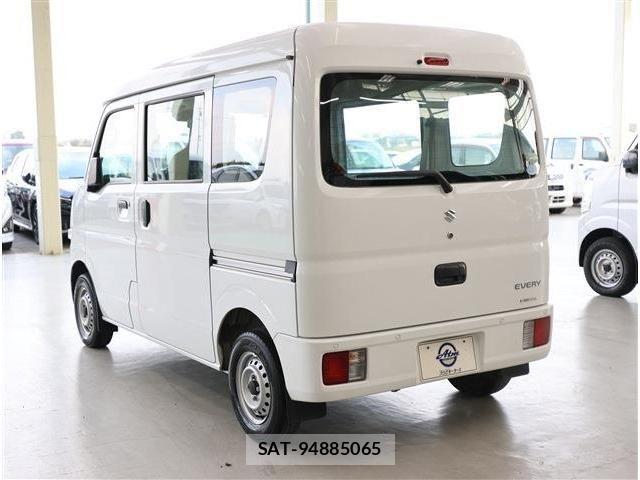 Suzuki EVERY 2020-12 2960659-18