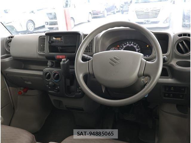 Suzuki EVERY 2020-12 2960659-1