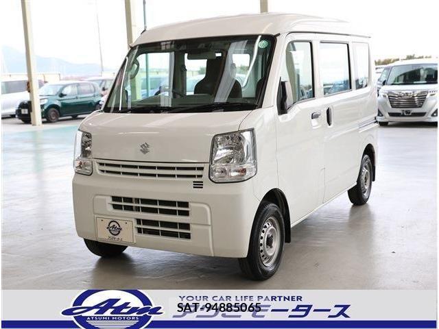 Suzuki EVERY 2020-12 2960659-26