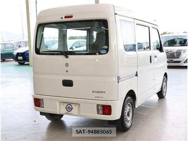 Suzuki EVERY 2020-12 2960659-4