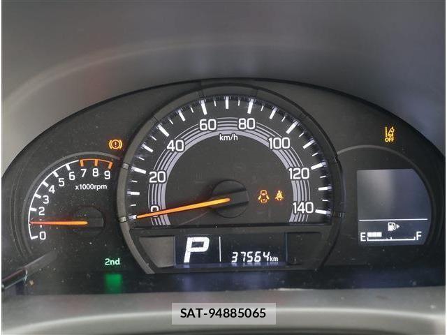 Suzuki EVERY 2020-12 2960659-5