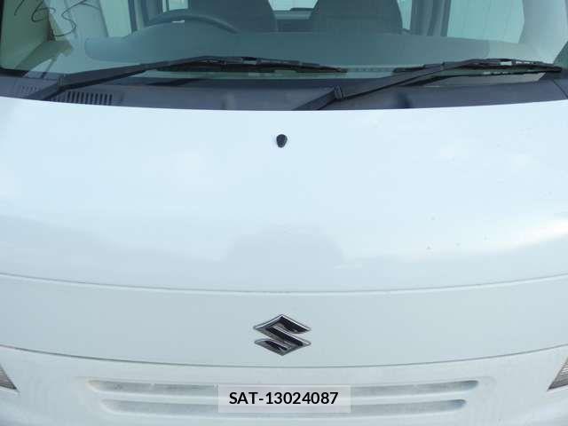 Suzuki EVERY 2007-08 3668826-14