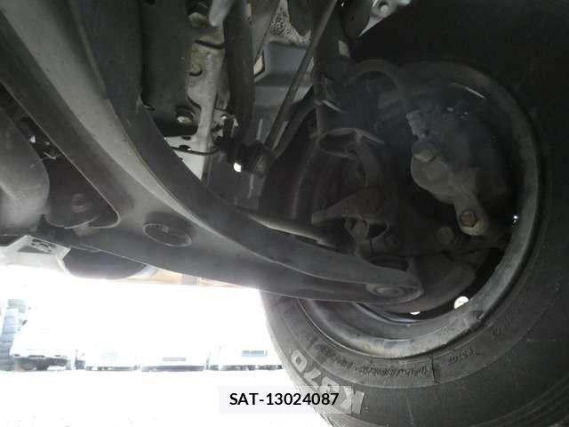 Suzuki EVERY 2007-08 3668826-17