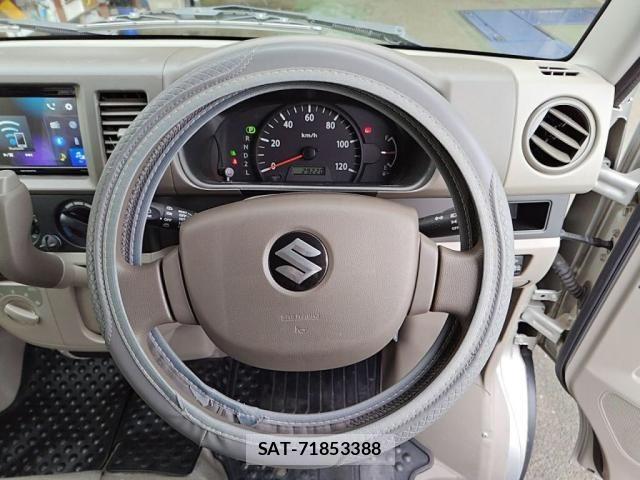 Suzuki EVERY 2014-12 3668781-15