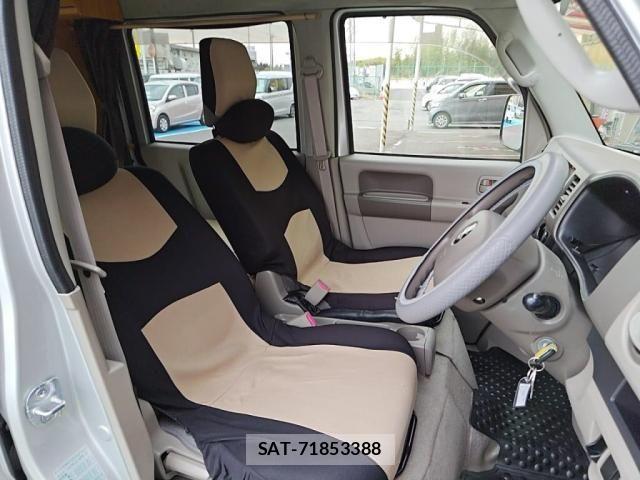 Suzuki EVERY 2014-12 3668781-20