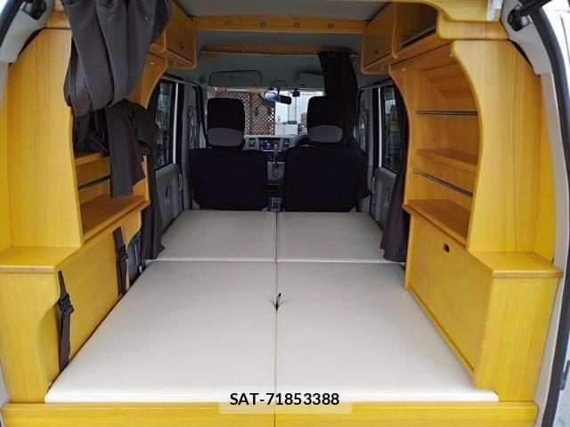 Suzuki EVERY 2014-12 3668781-24