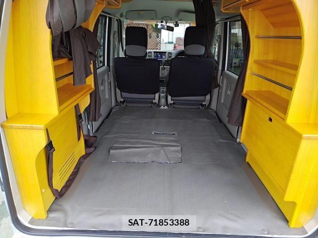 Suzuki EVERY 2014-12 3668781-25