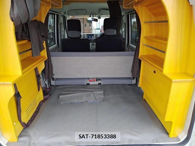 Suzuki EVERY 2014-12 3668781-26