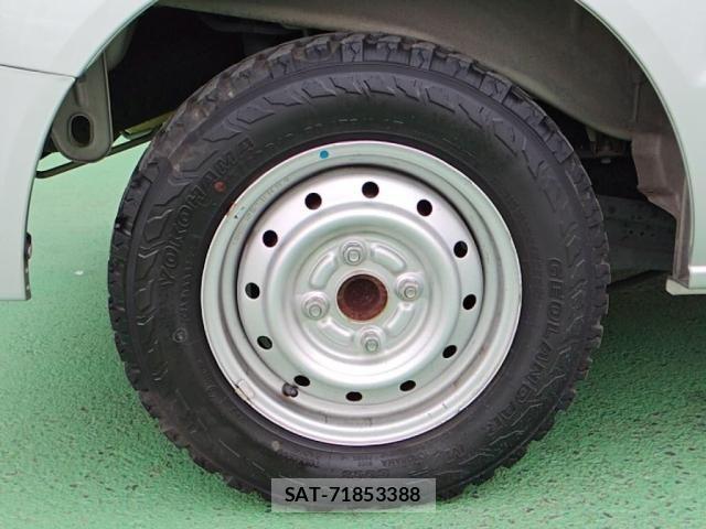 Suzuki EVERY 2014-12 3668781-27
