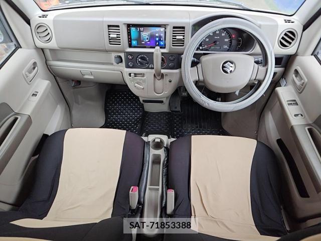 Suzuki EVERY 2014-12 3668781-2