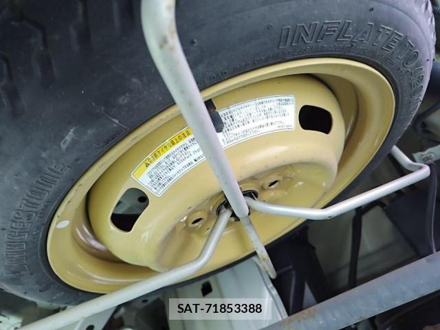 Suzuki EVERY 2014-12 3668781-29