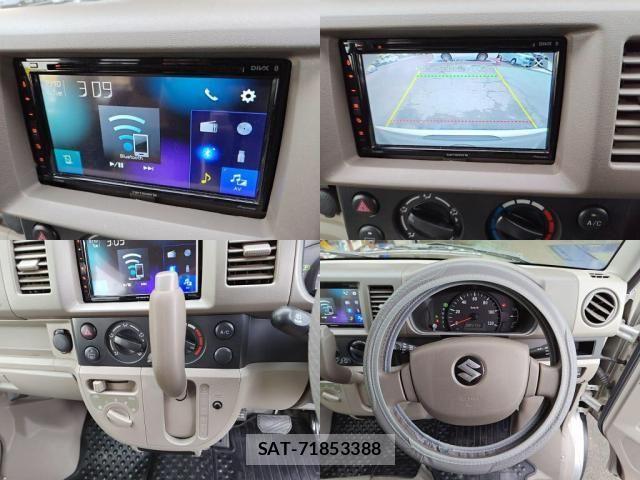 Suzuki EVERY 2014-12 3668781-4