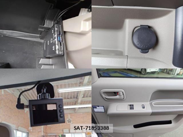 Suzuki EVERY 2014-12 3668781-5