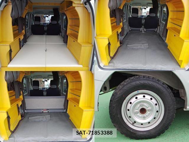 Suzuki EVERY 2014-12 3668781-7