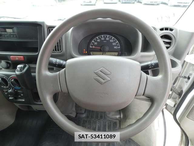 Suzuki EVERY 2016-01 3668802-12
