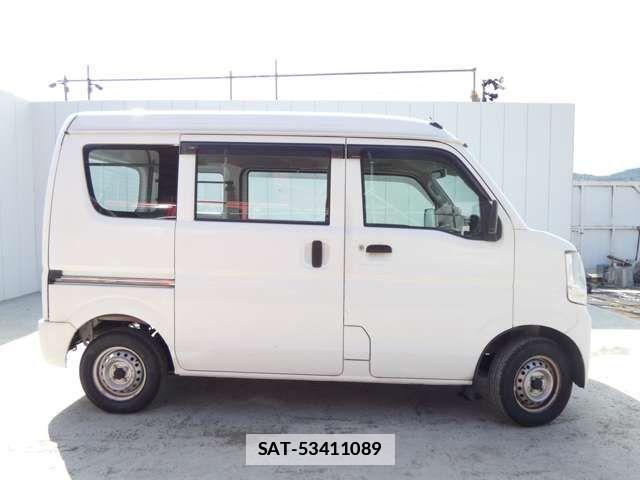Suzuki EVERY 2016-01 3668802-15