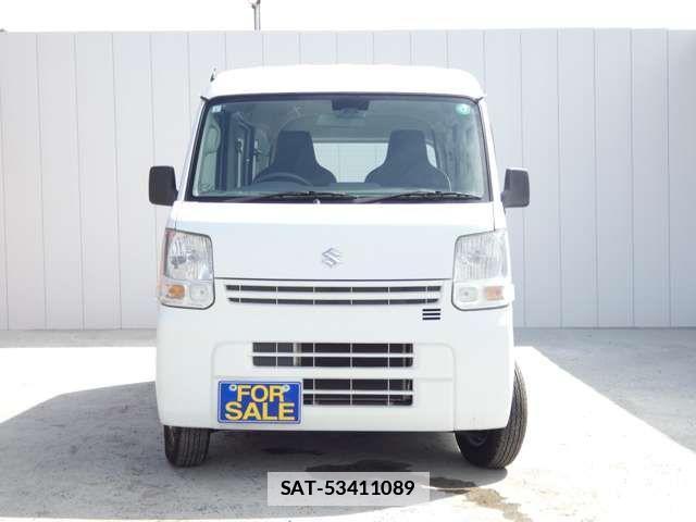 Suzuki EVERY 2016-01 3668802-16