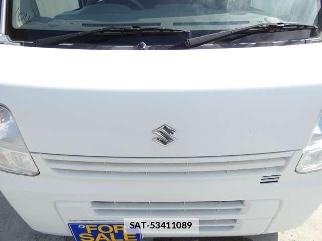 Suzuki EVERY 2016-01 3668802-18