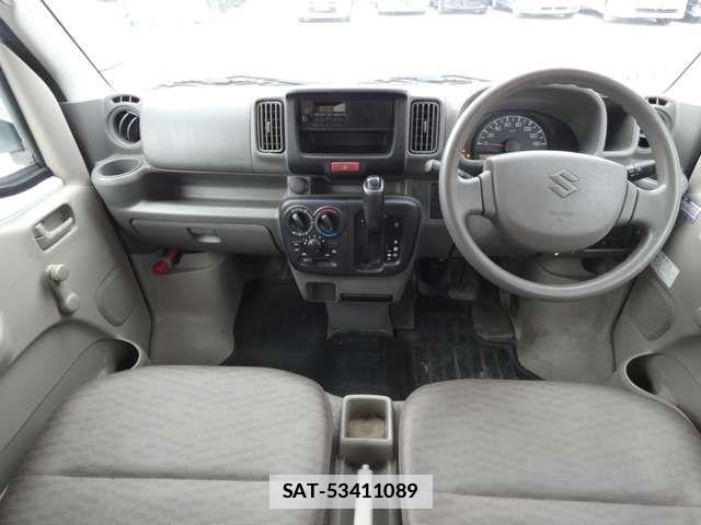 Suzuki EVERY 2016-01 3668802-4