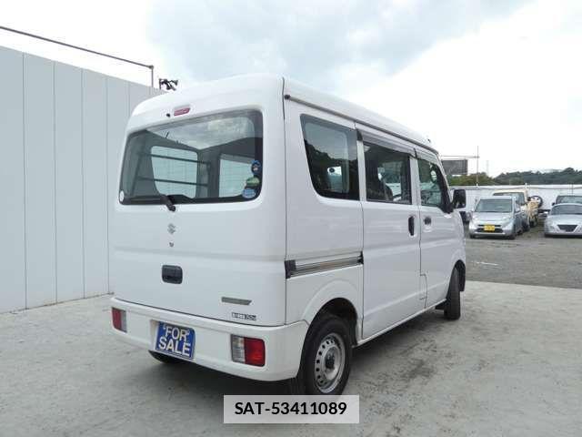 Suzuki EVERY 2016-01 3668802-7