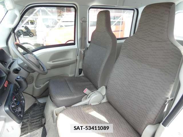 Suzuki EVERY 2016-01 3668802-8