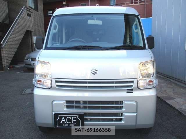 Suzuki EVERY 2018-05 4240754-4