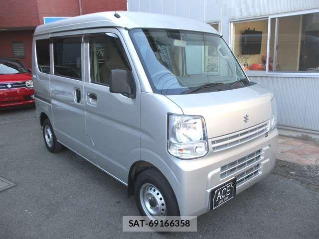 Suzuki EVERY 2018-05 4240754-5