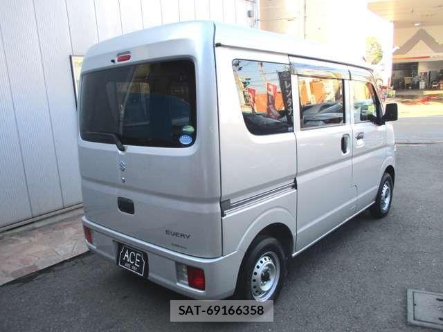Suzuki EVERY 2018-05 4240754-6
